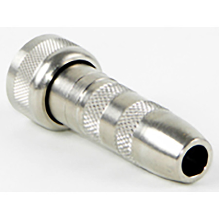 SW-332AX Old Style MC1M Microphone Connector to 0.25 in. 2 Conductor Jack