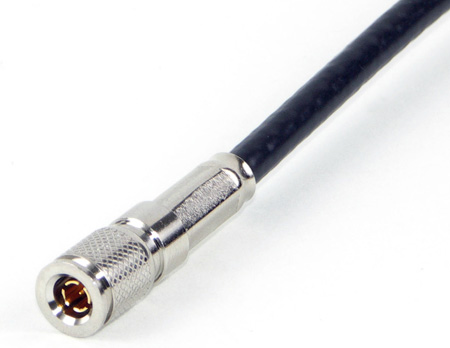 SWC-DIN1505A 1.0-2.3 Connector for Belden 1505A Cable