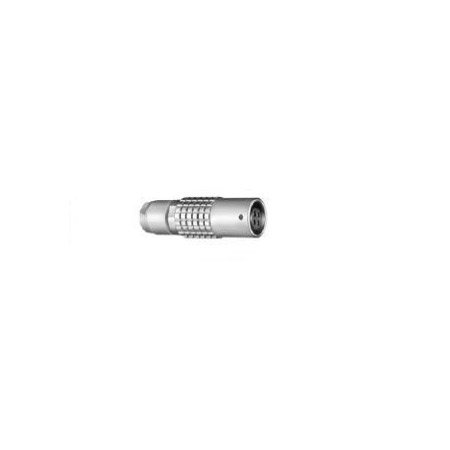 LMO-736-PHJ1B306 In-Line Circular Push Pull Connectors
