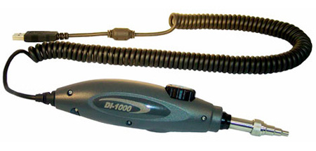 Picture of Lightel LTL-DI-1000-B2 Digital Inspector Fiber Optic Inspector & Test Scope