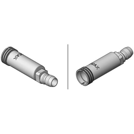 Picture of Lightel LTL-PT2-SCAPCF-S Short Extended Tip for SC APC Type Female Connectors