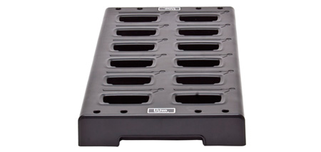 Picture of Listen Technologies LSTN-LA-381-01 Intelligent 12-Unit Charging & Carrying Case