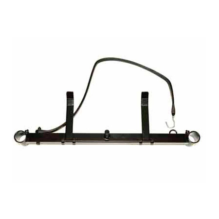 BS-MLTH 0.62 in.  Tripod Holder with Universal Pin