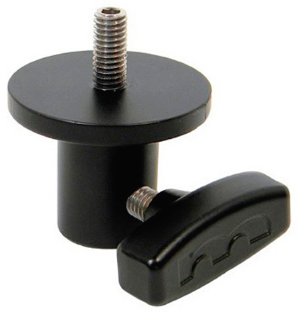 Picture of Matthews Studio Equipment MSE-415173 Baby Ball Head Adapter