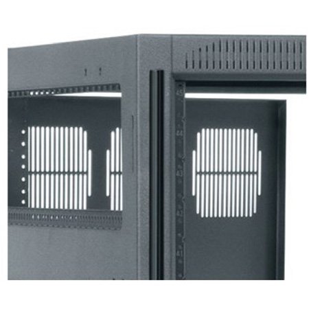 Products MAP-BGR-TRIM41B 41 Space Vertical Black Trim for BGR