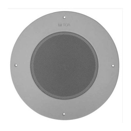 TOA Electronics TOA-PC-580RU 5W 8 in. Ceiling Paging Speaker