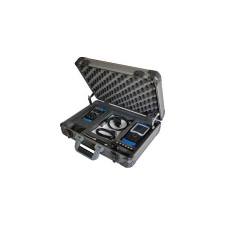 Exel Acoustics Set with M2211 Measurement Microphone - Class 1