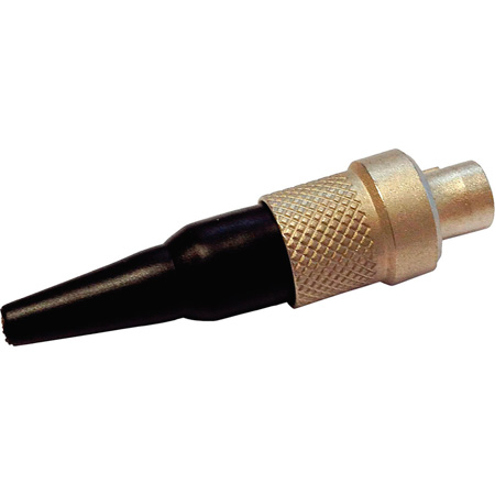 POI-CON-SK Lemo-Style connector for Sennheiser SK wireless