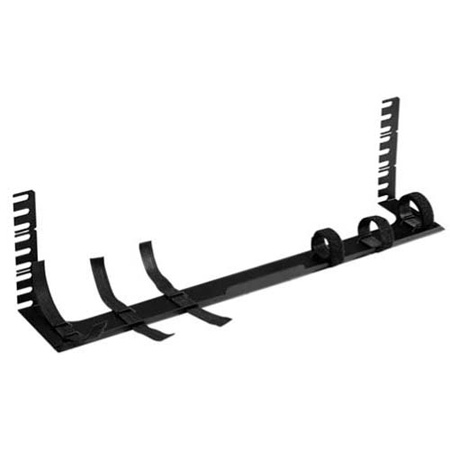 SFC-1188-1 SoftCinch Zero-U Spacemaker Horizontal Cable Manager