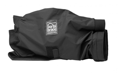 Picture of Portabrace PBR-QRS-X70 Quick Rain Slicker for Sony PXW-X70