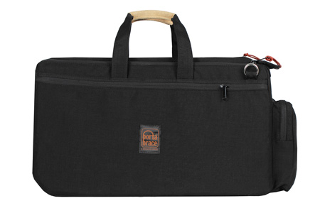 RIG Carrying Case for Extra Tall for Sony PXW-FS5 - Black