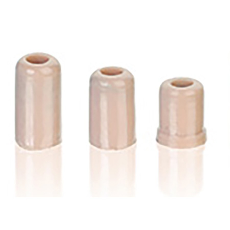 Countryman Associates E6CAP4L E6 Protective Cap Lt Beige Plus-4dB