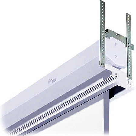 Picture of Draper DR-121207 Ceiling Opening Trim Kit for 116011 Screen