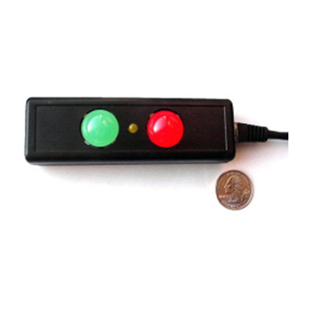 DSA-SENTRY Sentry Monitor Cue Light