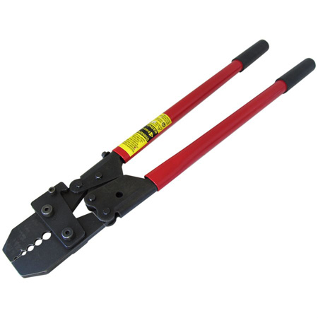 1SC 0.06 - 01 in. Handheld Swaging Tool