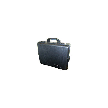 JJ-PROCASE Pro & 2 Accessory Carry