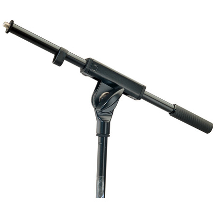 Picture of K&M America KM-21160 Boom Arm- Black