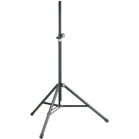 KM-21460-BK Speaker Stand - Black
