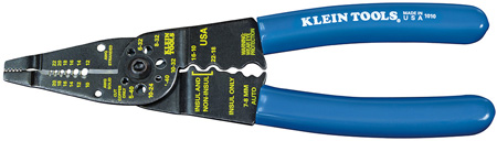 KLT-1010 Long Nose Multi Purpose Tool