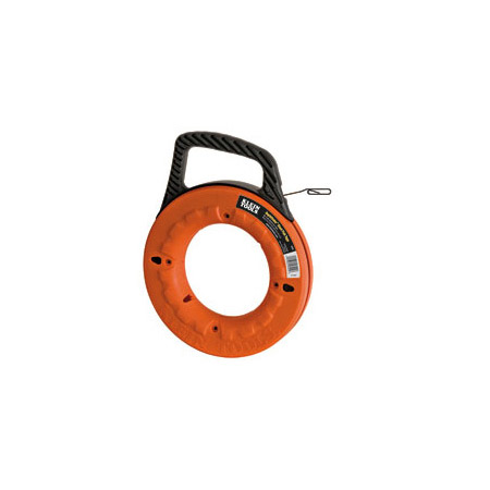 Picture of Klein Tools KLT-56002 65 ft. Depthfinder Steel Fish Tape