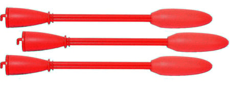 WI-D21011-6 Cable Installation Darts - Pack of 3