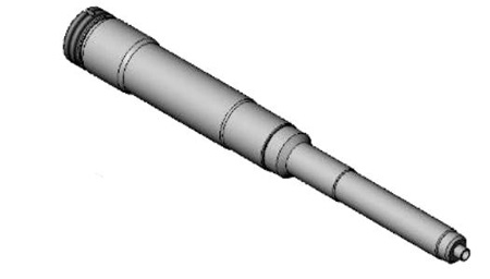 Picture of Lightel LTL-PT2-LC-PC-FS Short Extended Tip for LC PC Type Female Connectors