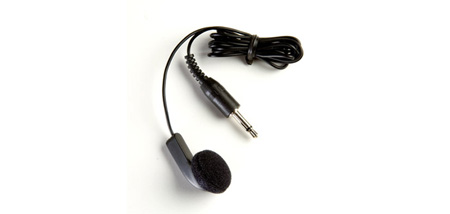LSTN-LA-161 Single Ear Bud Headphone Compatible with All  Receivers