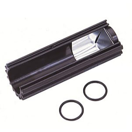 LIT-HH High Hood with Replacement O-Rings