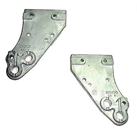 BS-MAGZ58L Left Wheel Axle Bracket