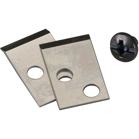 Black Box BBX-FT1101 EZ-RJPRO Crimp Tool Replacement Blade RJ-45, 2 Per Pack