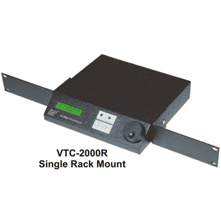 Picture of BUF Technologies BUF-VTC-2000R Rackmount VTR Remote Controller