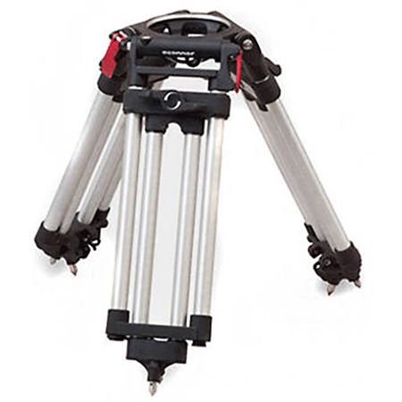 DCL Dolly Ideal for Cine & Cine Baby Tripods