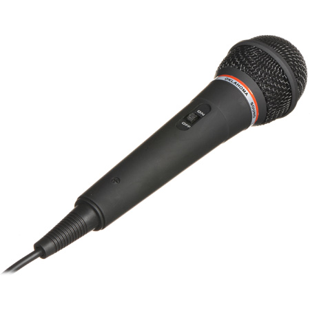 Picture of Oklahoma Sound OK-MIC1 9 ft. Cable for all OSC Lecterns