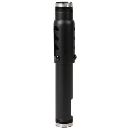 PER-AEC0203 2-3 ft. Adjustable Extension Column - Black