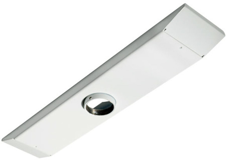 PER-CMJ470W Ceiling Plate for Peerless Jumbo 2000 Mounts - White