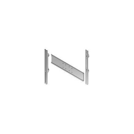 PER-PLPUNL 32-60 in. Security Universal Adapter Plate for Monitors