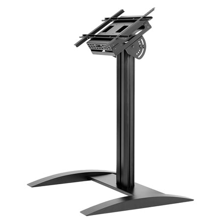 PER-SS575K 32-75 in. Universal Kiosk Stand for displays