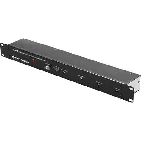 Picture of Pico Digital PM-PCM55SAW-38 550 MHz Channelized-Agile PLL SAW-Filtered A-V Modulator - Channel 38