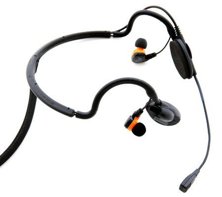 POINT SOURCE AUDIO