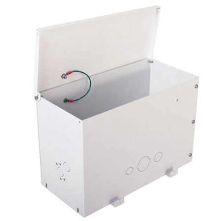 CHF-CMA471 Plenum Rated Large Above-Tile Storage Accessory