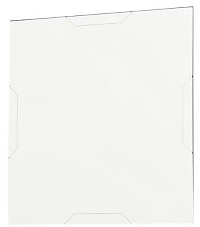 CHF-PAC526CVRWKT Cover Kit - White