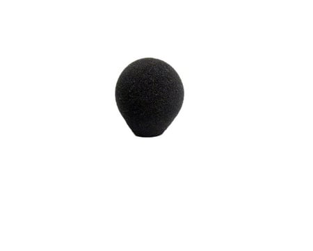 CLCM-500114 Windscreen for CC-26 Headset Microphone
