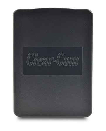 Picture of Clear-Com Communication System CLCM-BAT60 Spare FreeSpeak II Li-Ion Battery