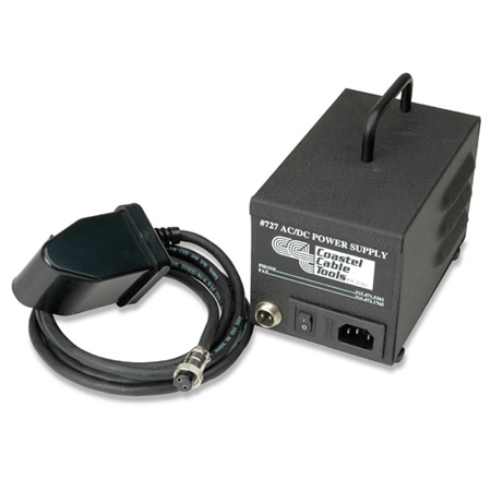 CCT727 AC Converter CCT715