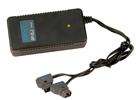 Picture of Core SWX SWT-SP2LJ Two Position Travel NP Lithium Ion Charger