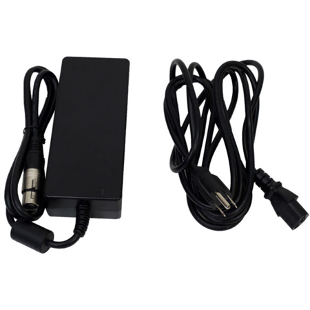 Picture of Dracast ZRP-DRBJPSLD1000 Replacement Power Supply for LED1000