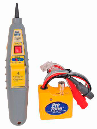 BYB-CTX590 ProTone Wire Locator Kit