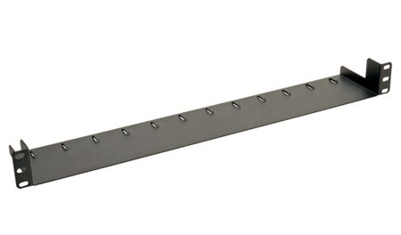 Tripp Lite TRL-SRCABLETRAY1 Smart Rack 1U Horizontal Cable Management Tray
