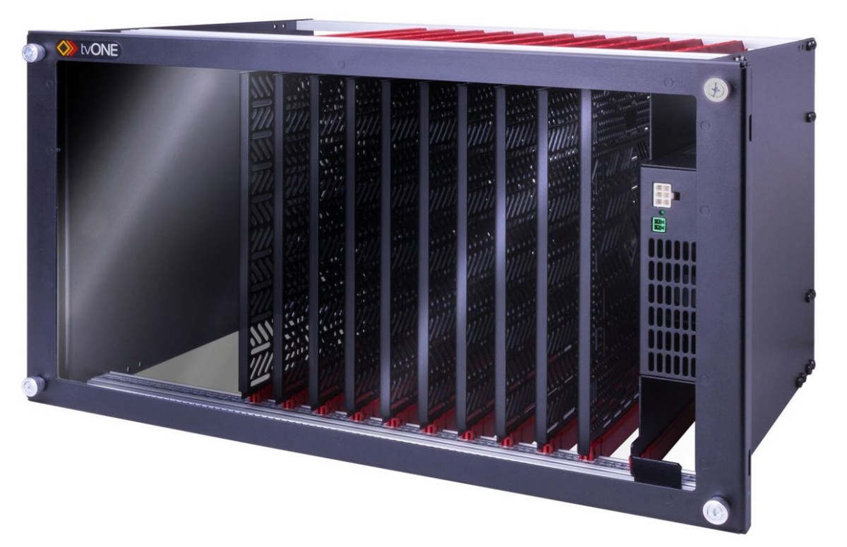 TV1-1RK6RUCVRPLE Onerack Windowed Cover