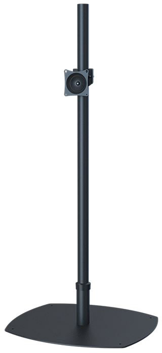 PSP-60B Premier Mounts LCD Floor Stand, Black